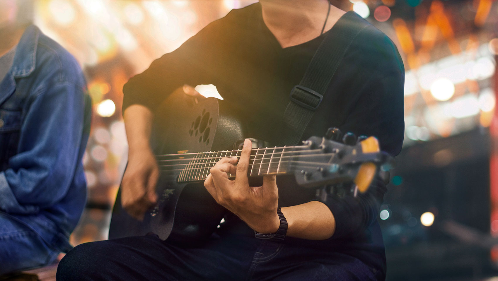 New York City Entertainment